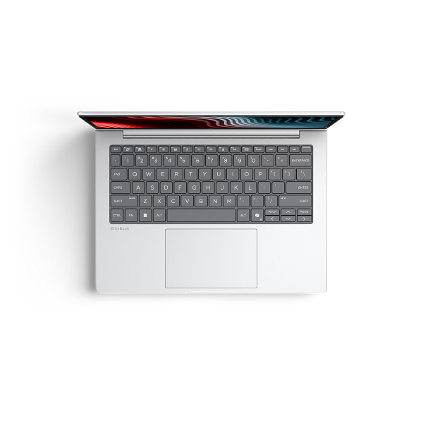 HP EliteBook 8 G2a 14, 14" WUXGA UWVA, Ryzen7 450 2GHz, 16GB, 512GB, Win 11 Prof. - Image 3