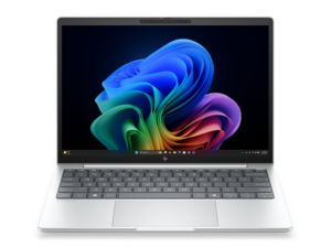HP EliteBook 8 G2i 13, 13.3" WUXGA UWVA, Core Ultra7 355 2.3GHz, 32GB, 512GB, Win 11 Prof.