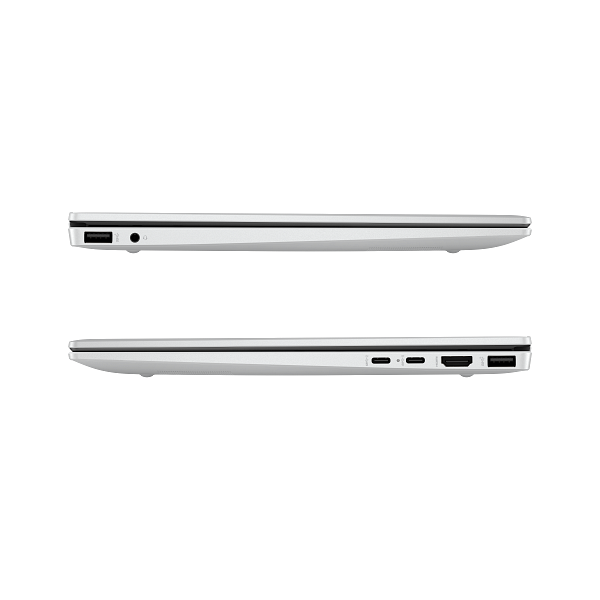 HP OmniBook 7 Aero 13-bg1000nh, 13.3 WUXGA IPS AG, Ryzen AI 7 350 5GHz, 32GB, 1TB, Win 11, ezüst - adapter nélkül - Image 3