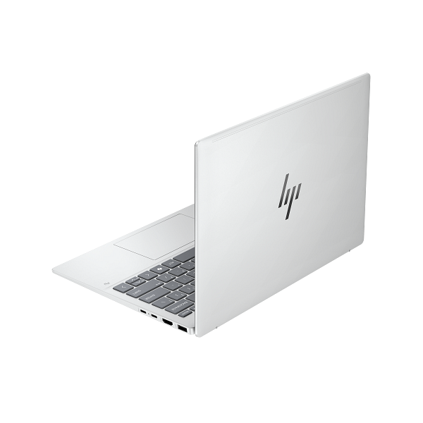 HP OmniBook 7 Aero 13-bg1000nh, 13.3 WUXGA IPS AG, Ryzen AI 7 350 5GHz, 32GB, 1TB, Win 11, ezüst - adapter nélkül