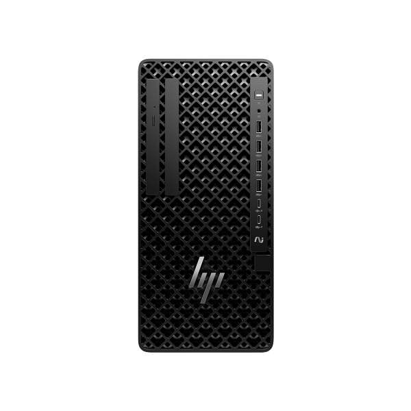 HP Workstation Z1 TWR G1i Core Ultra7 265 2.4GHz, 16GB, 512GB, RTX A400 4GB, Win 11 Prof. - w/o mDP adap