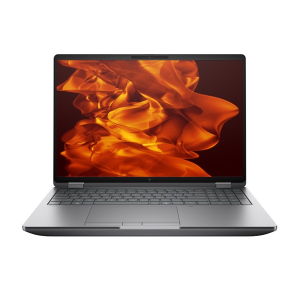 HP ZBook Fury G1i 16" WUXGA AG 400cd, Core Ultra7 255HX 2.4GHz, 32GB, 1TB, RTX PRO 2000 8GB, Win 11 Prof. - Image 3