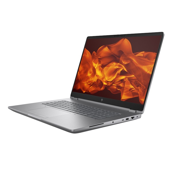 HP ZBook Fury G1i 18" WQXGA AG 500cd, Core Ultra7 255HX 2.4GHz, 32GB, 1TB, RTX PRO 2000 8GB, Win 11 Prof.
