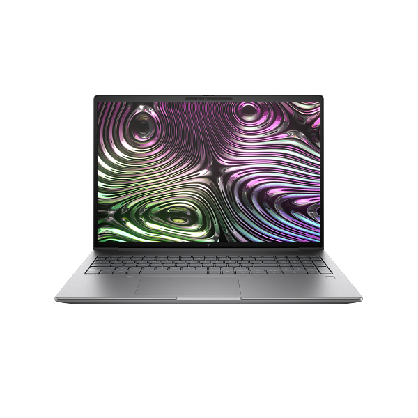 HP ZBook X G1i 16" 2.5k AG 400cd, Core Ultra7 255H 2GHz, 32GB, 1TB, RTX PRO 2000 8GB, Win 11 Prof.