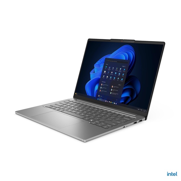 LENOVO IdeaPad 5 2-in-1 14IAL10, 14.0" WUXGA Touch, Intel Core U5 225U, 16GB, 512GB SSD, NoOS, Luna Grey - Image 3