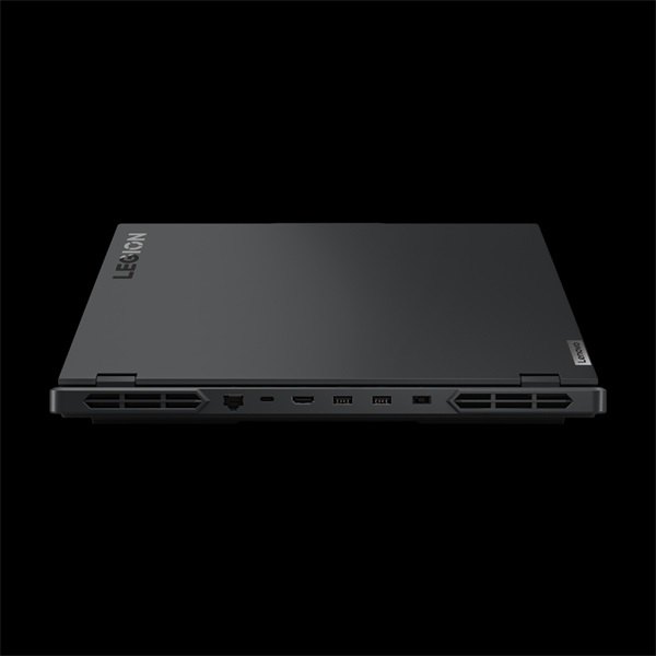 LENOVO Legion Pro 5 16ARX8, 16.0" WQXGA, AMD Ryzen 5-7645HX, 16GB, 1TB SSD, nV RTX 4050 6GB, NoOS, Onyx Grey - Image 5