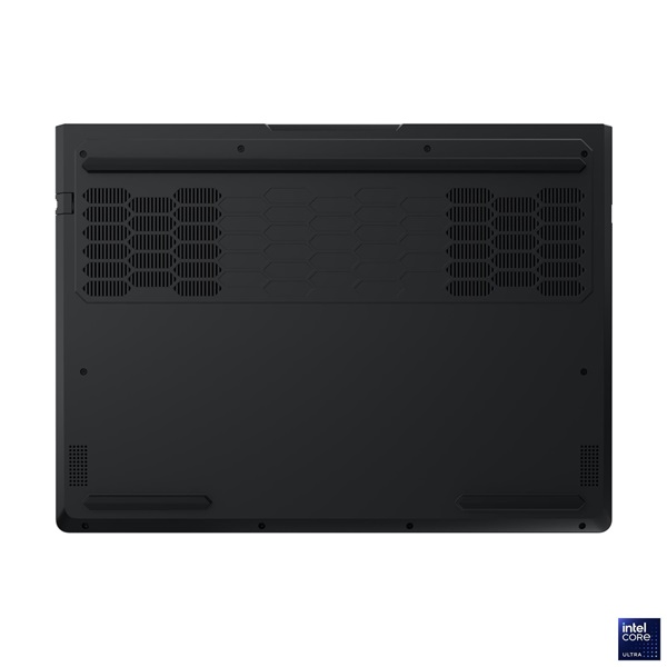 LENOVO Legion Pro 5 16IAX10H, 16" WQXGA, Intel Core Ultra 9 275HX, 32GB, 1TB SSD, RTX 5070Ti 12GB, NoOS, Eclipse Black - Image 8