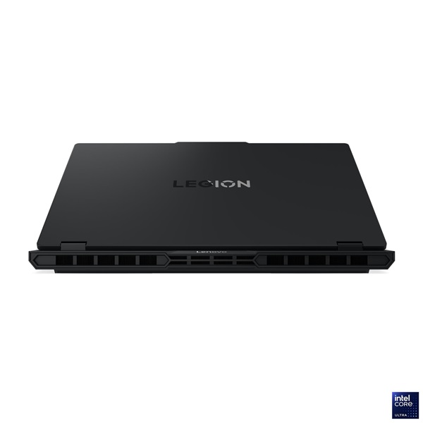 LENOVO Legion Pro 5 16IAX10H, 16" WQXGA, Intel Core Ultra 9 275HX, 32GB, 1TB SSD, RTX 5070Ti 12GB, NoOS, Eclipse Black - Image 6