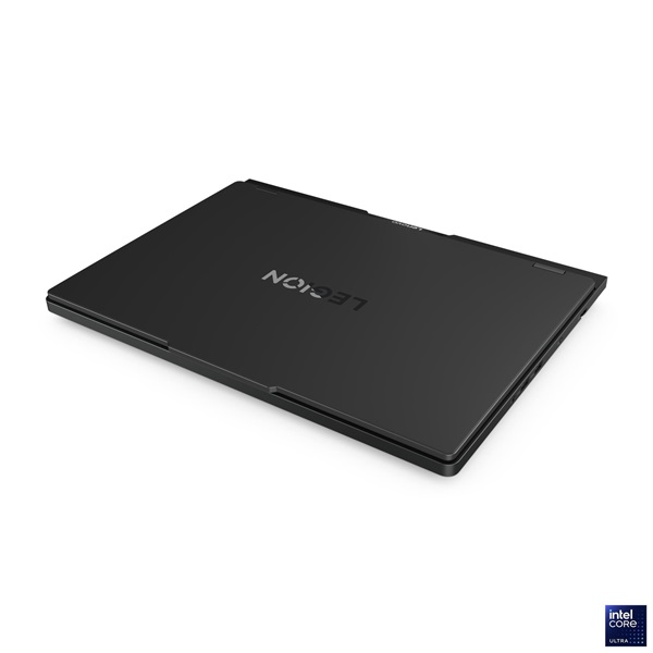 LENOVO Legion Pro 5 16IAX10H, 16" WQXGA, Intel Core Ultra 9 275HX, 32GB, 1TB SSD, RTX 5070Ti 12GB, NoOS, Eclipse Black - Image 9