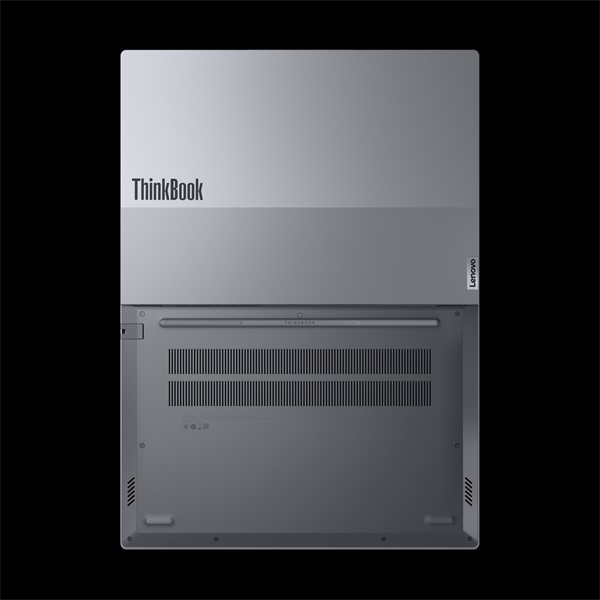 LENOVO ThinkBook 14 G8 IRL, 14.0" WUXGA, Intel Core 5 210H (4.8GHz), 16GB, 512GB SSD, Win11 Pro - Image 9