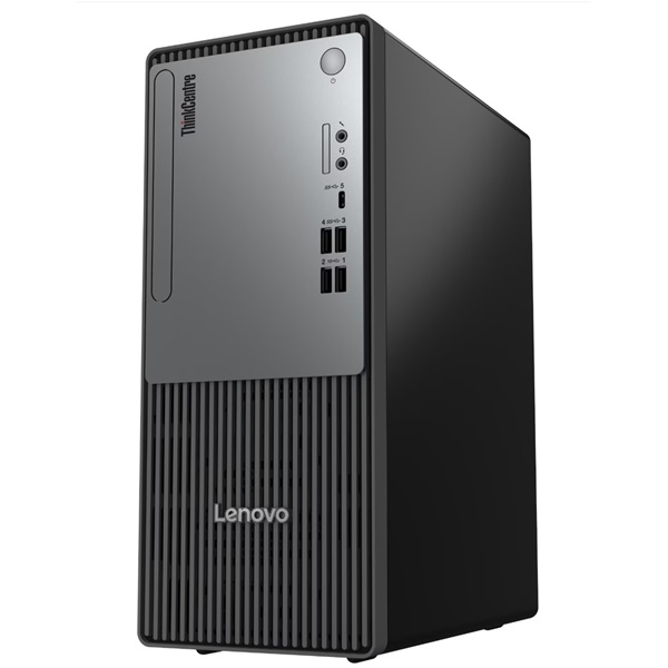 LENOVO ThinkCentre Neo 30t G5, Intel Core i5-13420H (4.6GHz), 8GB, 512GB SSD, NoOS.