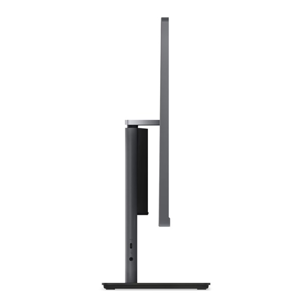 LENOVO ThinkCentre Neo 50a 27 G6, 27" FHD, Intel Core Ultra 5 226V (4.6GHz), 16GB, 512GB SSD, NoOS. - Image 3