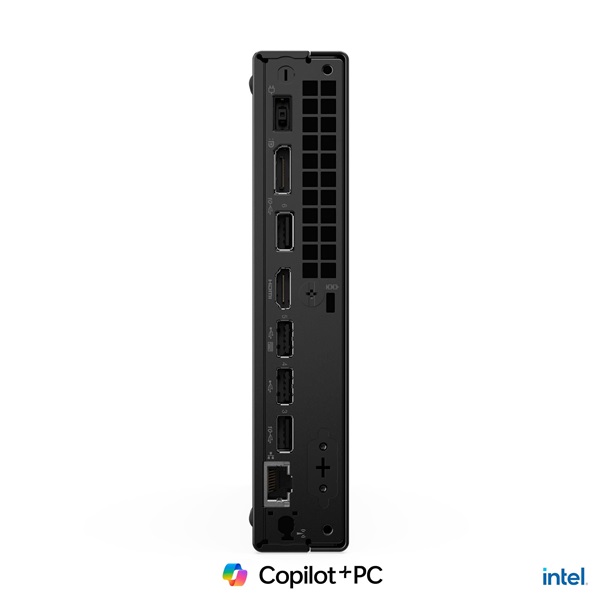 LENOVO ThinkCentre Neo 50q G6, Intel Core 5 226V (4.5GHz), 16GB, 512GB SSD, NoOS. - Image 4