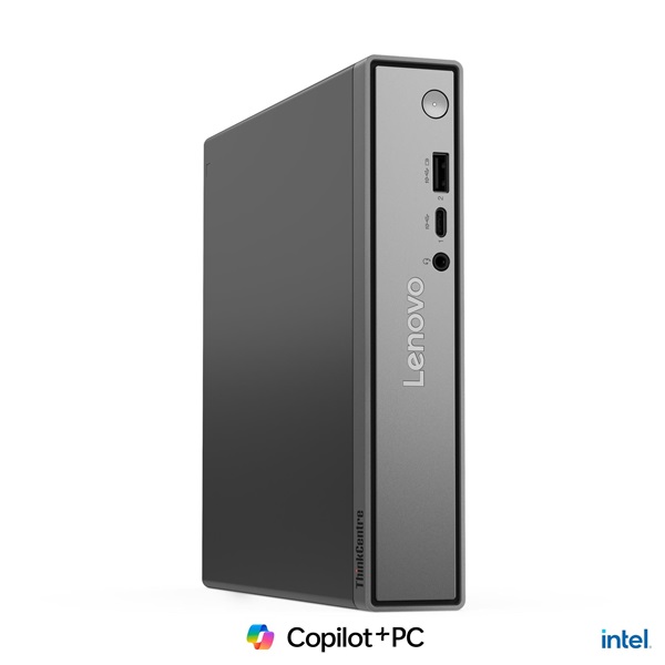 LENOVO ThinkCentre Neo 50q G6, Intel Core 5 226V (4.5GHz), 16GB, 512GB SSD, NoOS. - Image 2