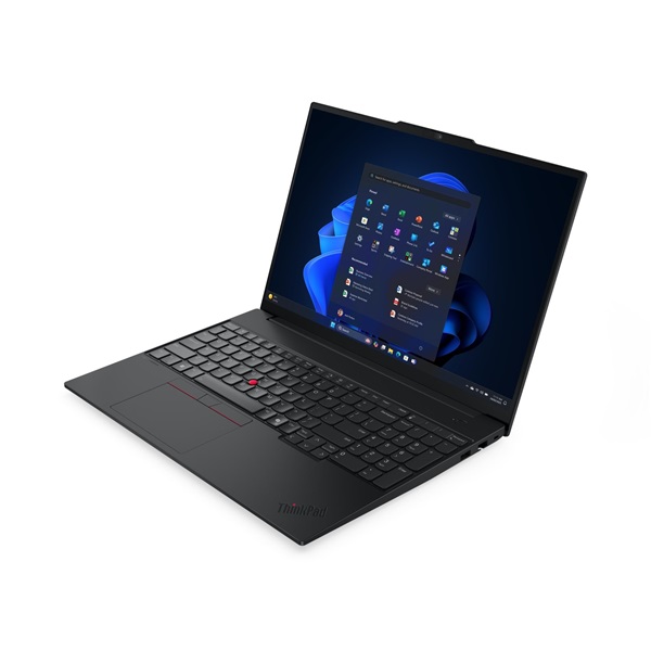 LENOVO ThinkPad E16 G3, 16.0" WQXGA, Intel Core Ultra 5 226V (3.5GHz), 16GB, 512GB SSD, NoOS. - Image 4