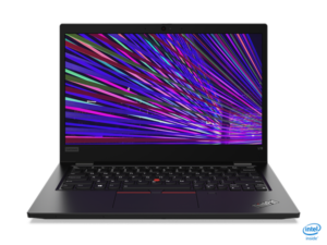 LENOVO ThinkPad L13 G6, 13.3" WUXGA, Intel Core Ultra 7 255U (5.2GHz), 16GB, 512GB SSD, Win11 Pro