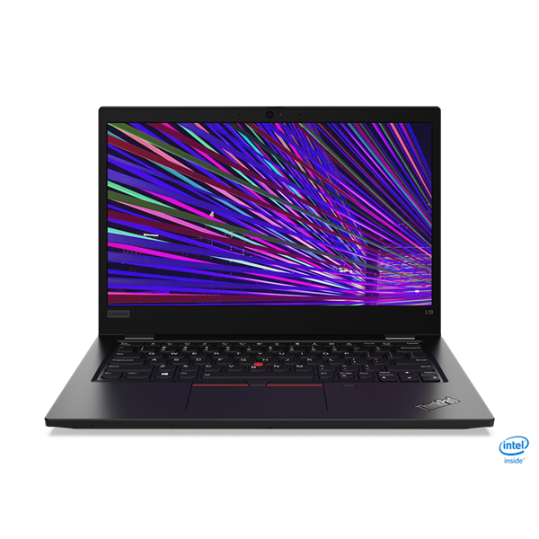 LENOVO ThinkPad L13 G6, 13.3" WUXGA, Intel Core Ultra 7 255U (5.2GHz), 16GB, 512GB SSD, Win11 Pro
