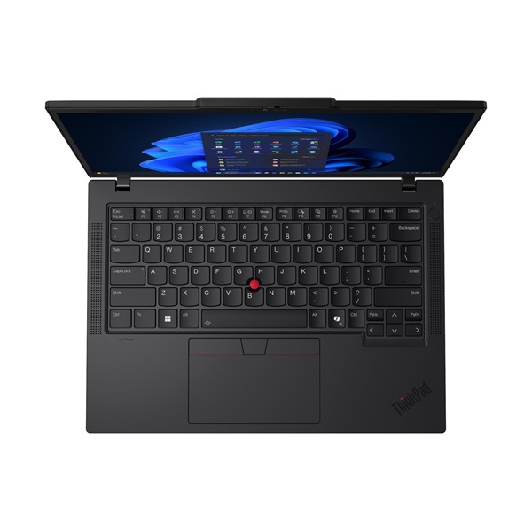 LENOVO ThinkPad T14 G6, 14.0" WUXGA, Intel Core Ultra 5 225U (4.8GHz), 16GB, 512GB SSD, Win11 Pro - Image 9
