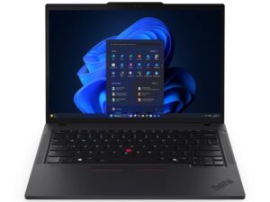LENOVO ThinkPad T14 G6, 14.0" WUXGA, Intel Core Ultra 5 225U (4.8GHz), 16GB, 512GB SSD, Win11 Pro