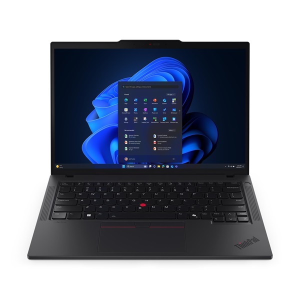 LENOVO ThinkPad T14 G6, 14.0" WUXGA, Intel Core Ultra 5 225U (4.8GHz), 16GB, 512GB SSD, Win11 Pro