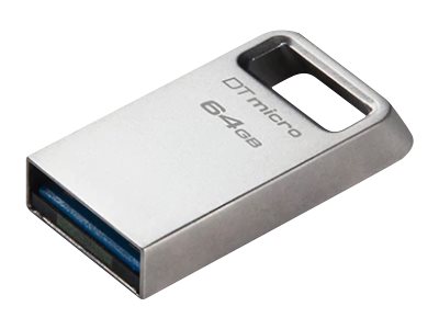 KINGSTON 64GB DataTraveler USB 3.2 - Image 2