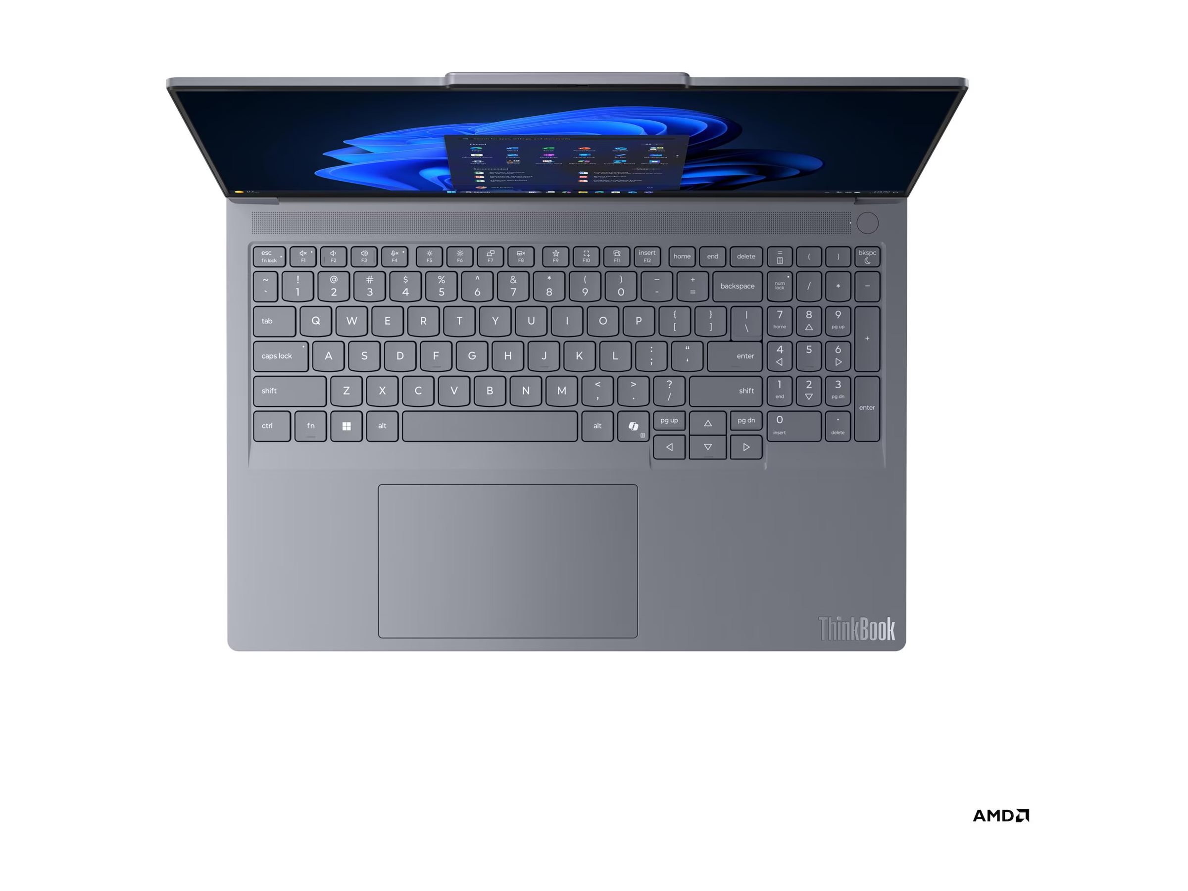 LENOVO ThinkBook 16p G6 ADR R9 8940HX - Image 4