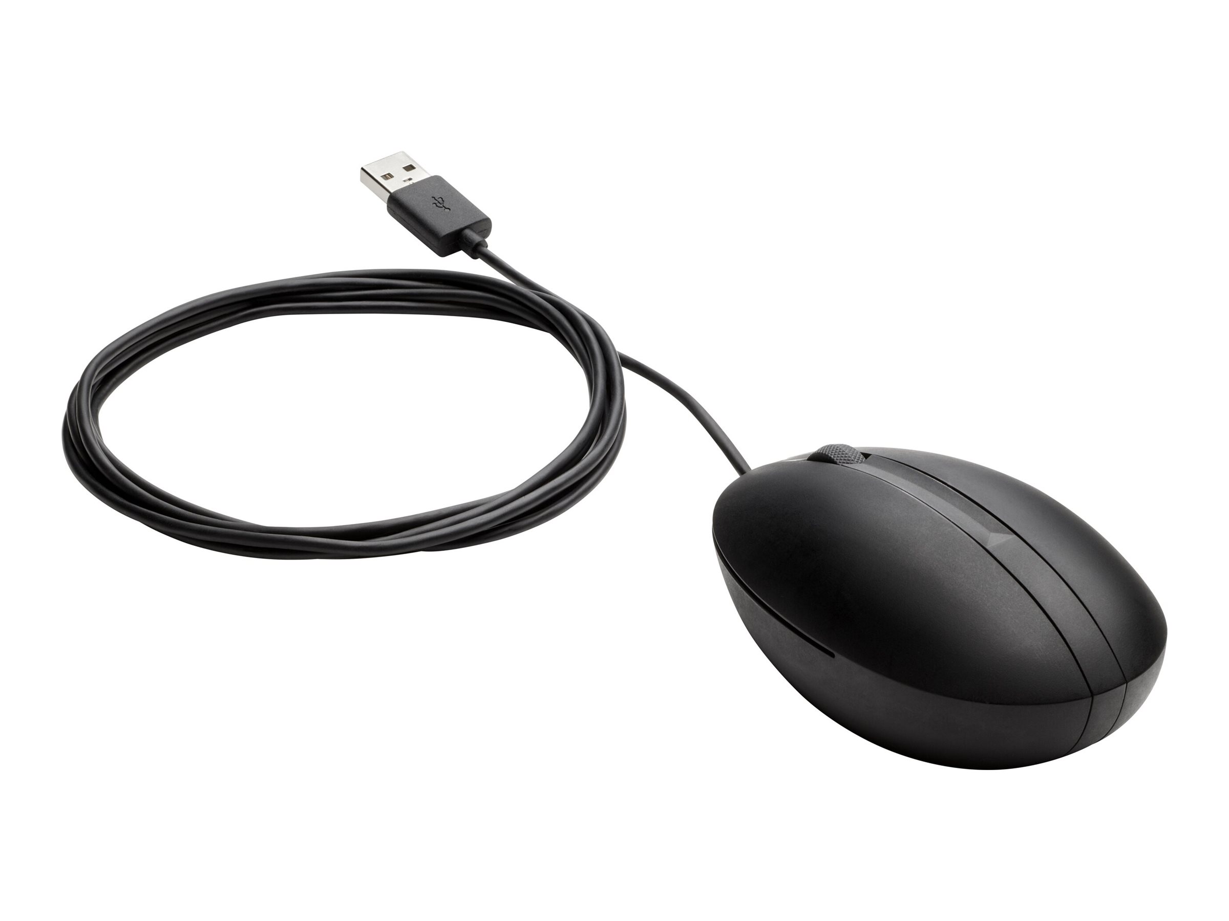 HP Wired 320M Mouse - Image 5