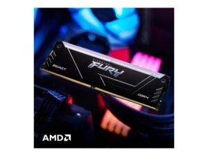 KINGSTON 64GB 3200MT/s DDR4 CL16 DIMM