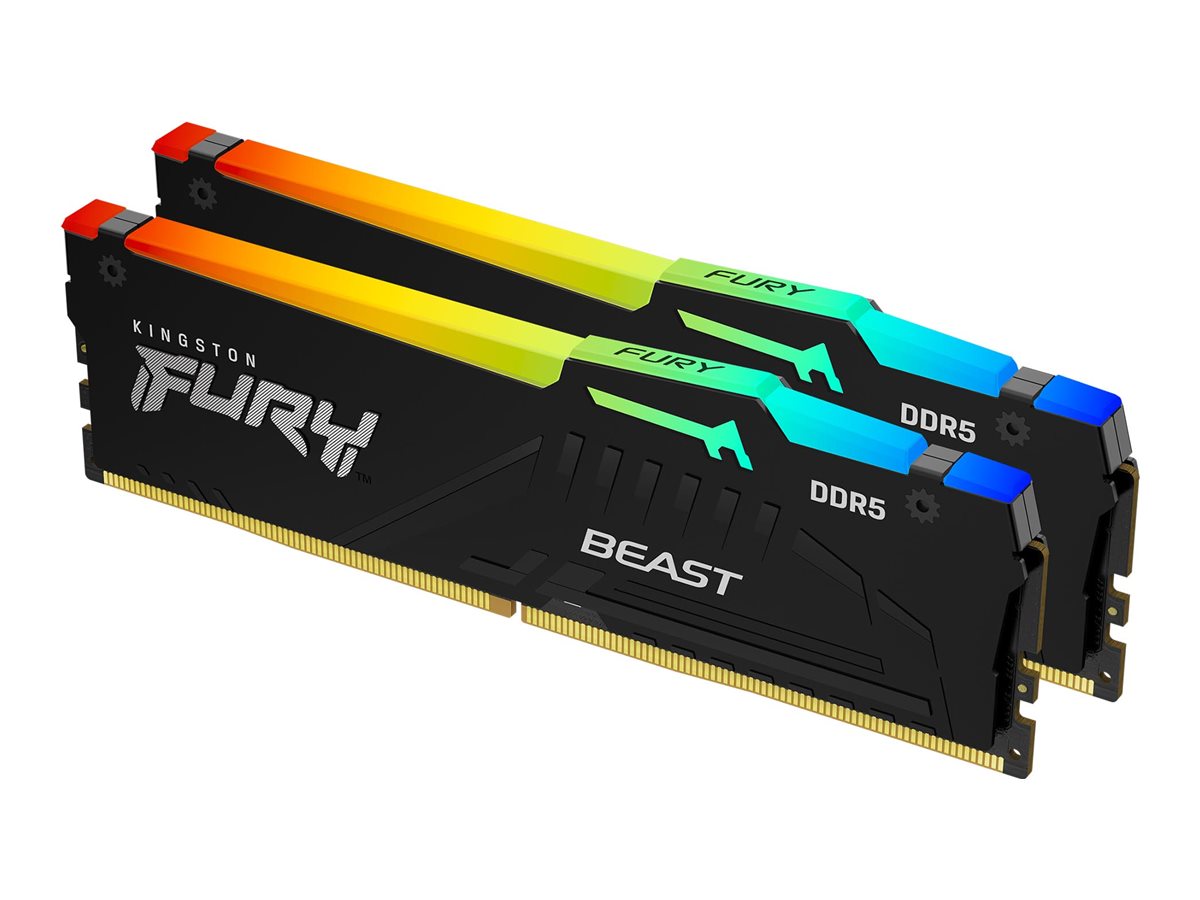 KINGSTON 16GB 6000MT/s DDR5 CL30 DIMM