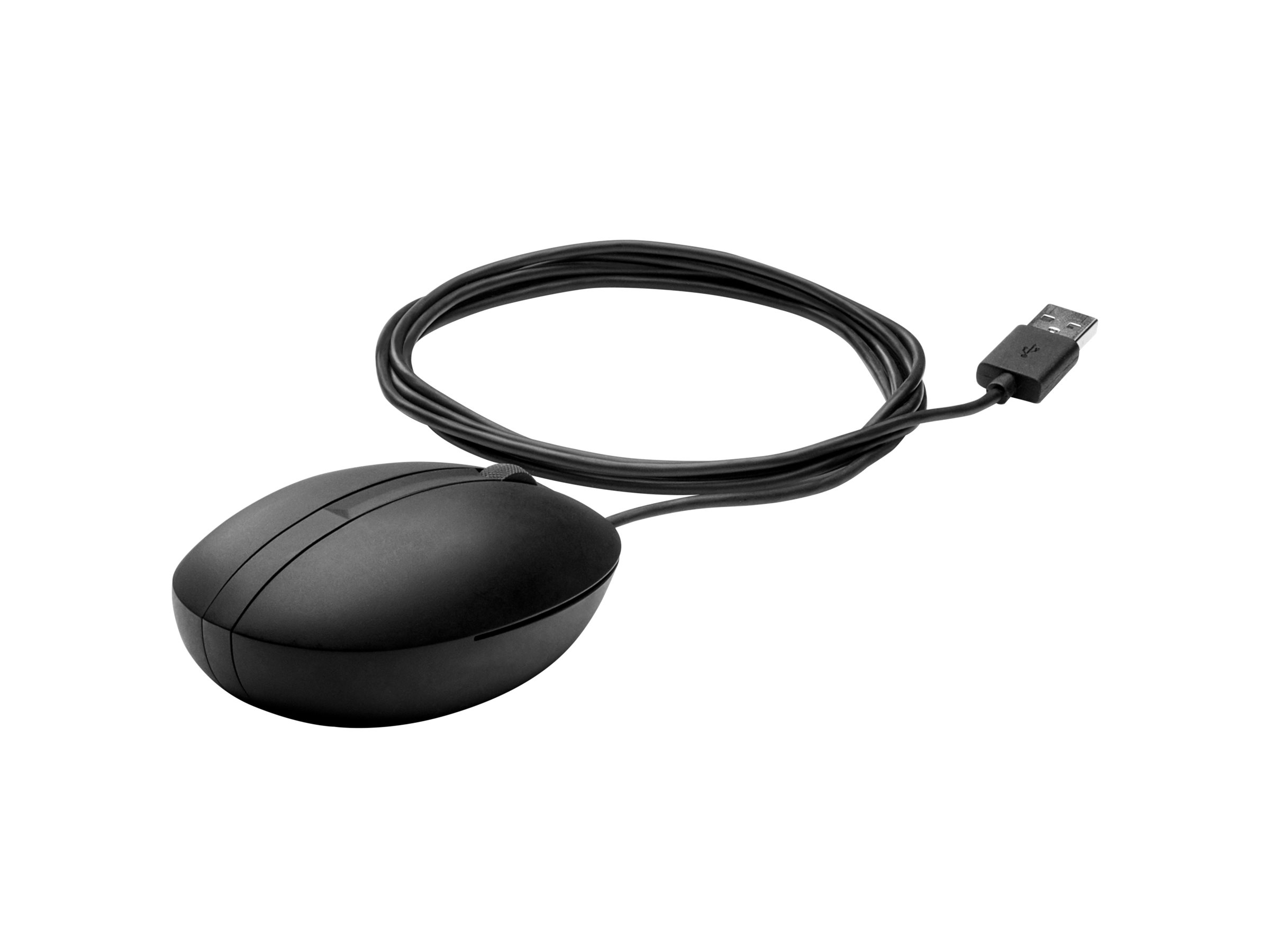 HP Wired 320M Mouse - Image 4