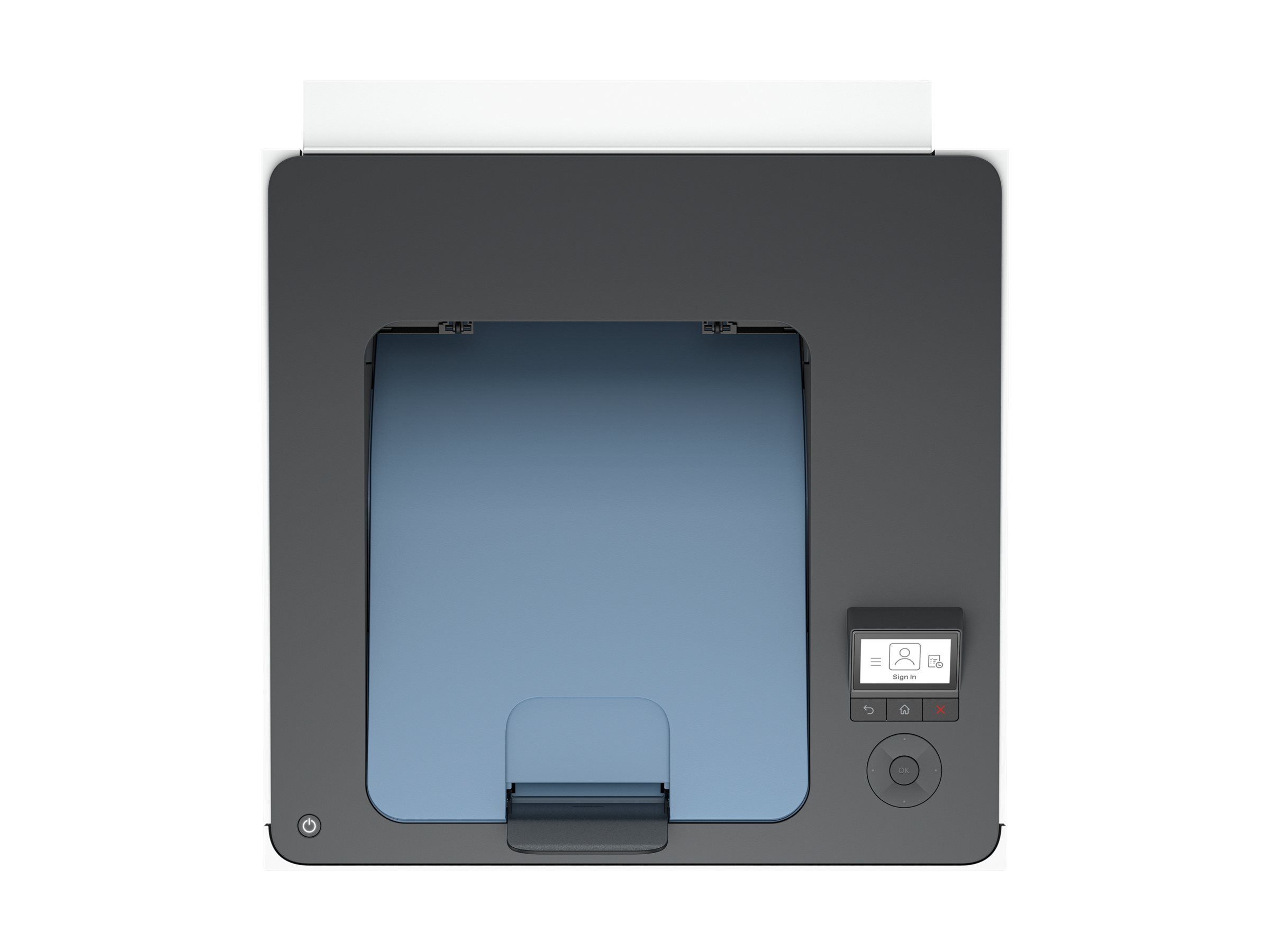 HP Color LJ Pro 3202dn 25ppm Printer - Image 11