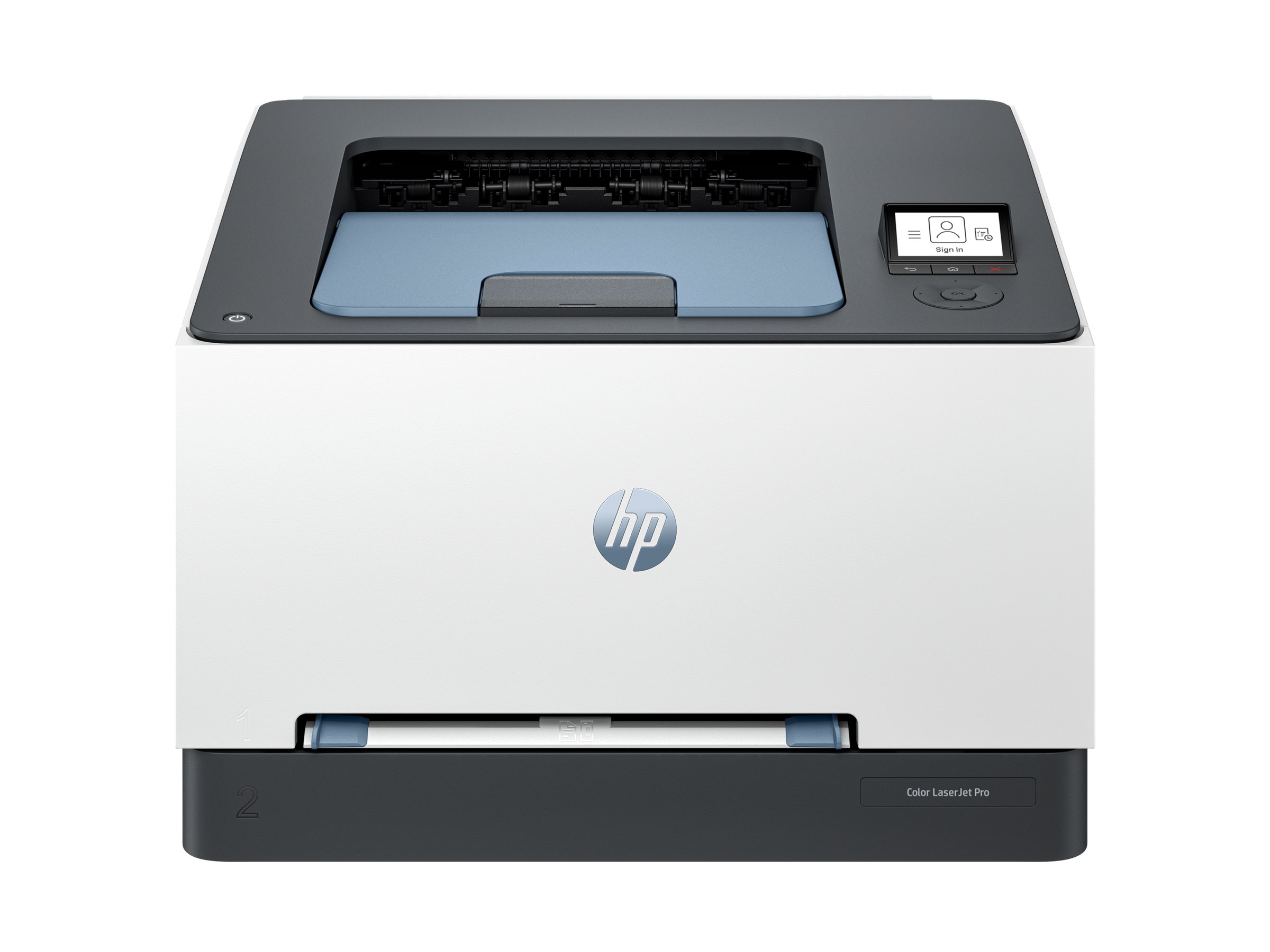 HP Color LJ Pro 3202dn 25ppm Printer - Image 9