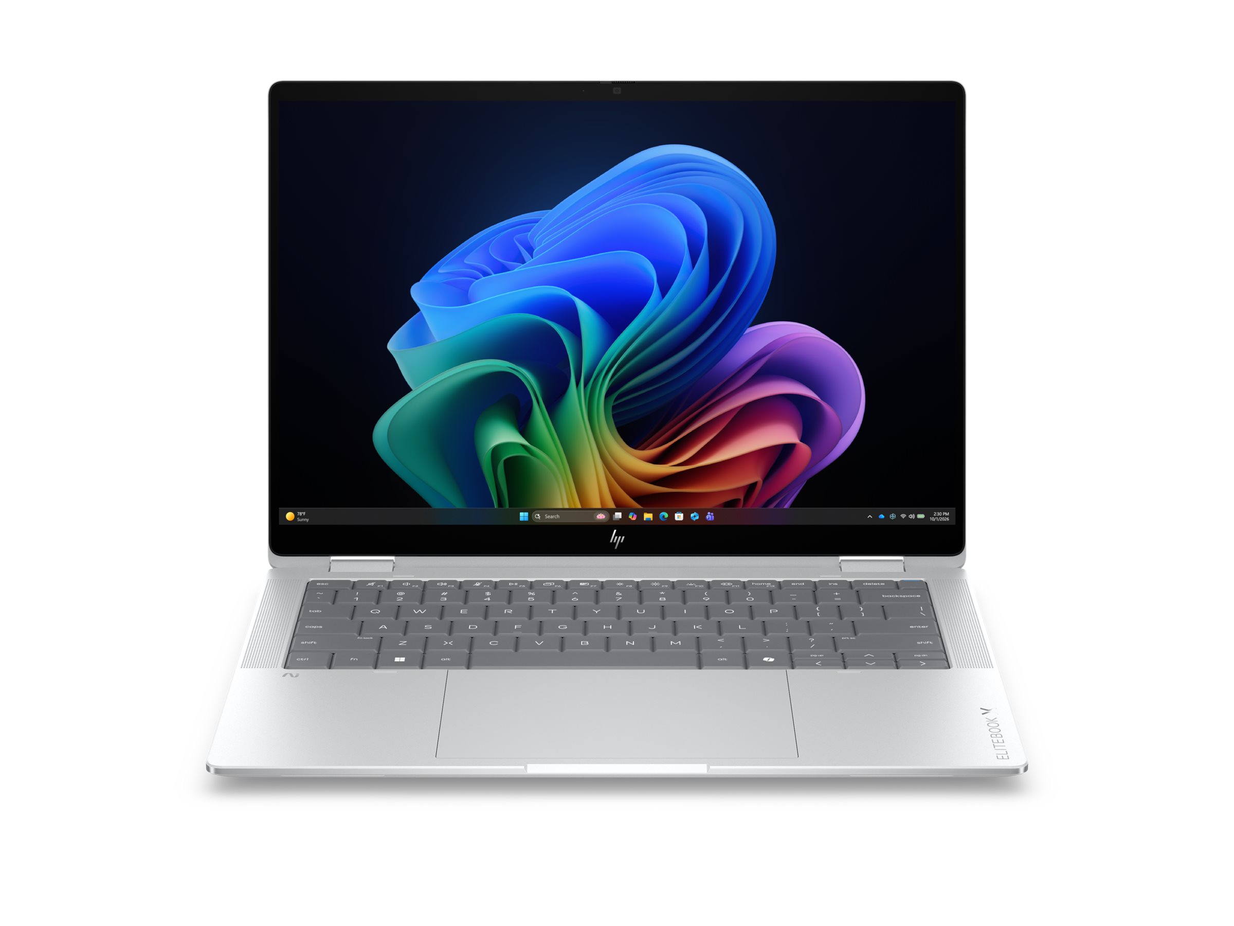 HP EB X F G2i U5 325 14i 16/512GB - Image 9