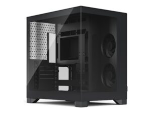 FRACTAL DESIGN Pop 2 Vision Black