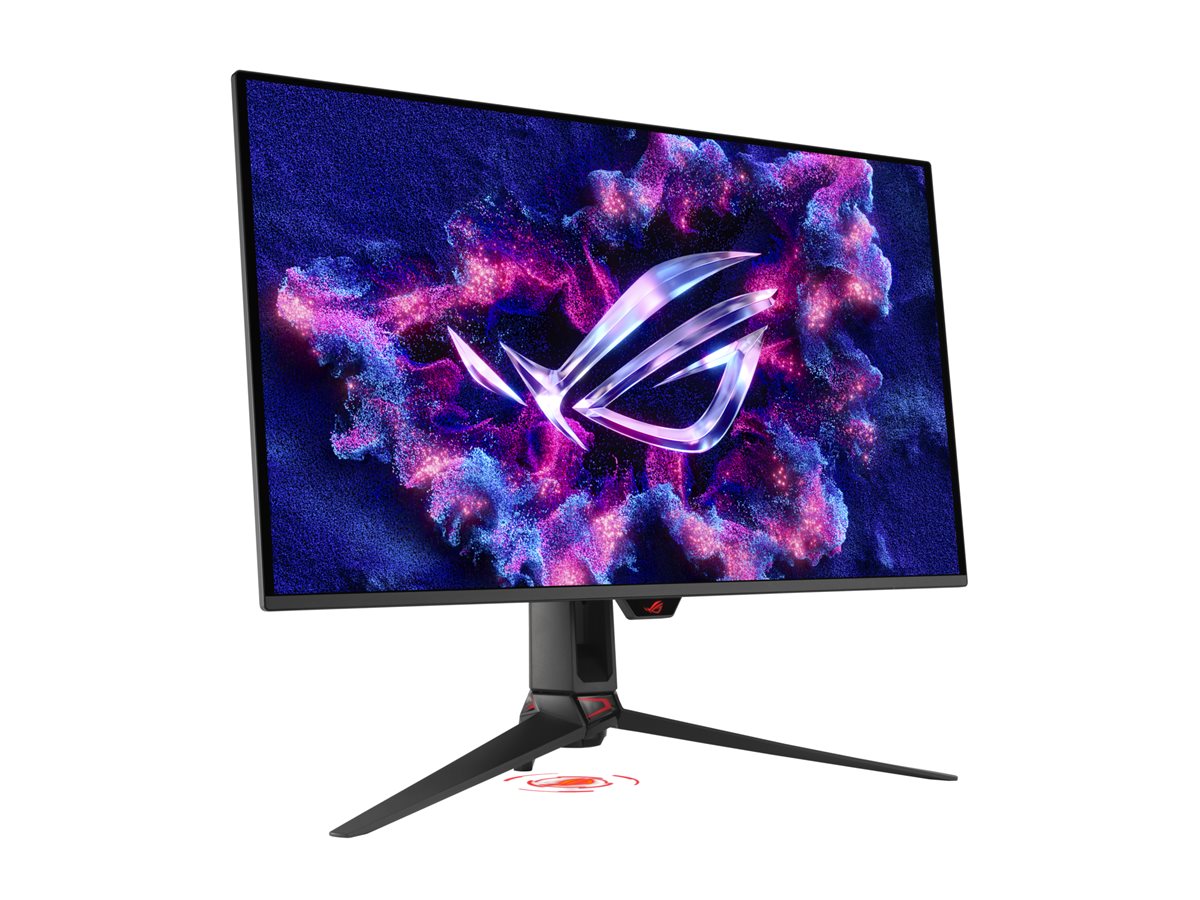 ASUS ROG Swift OLED PG32UCDM Gen3 31.5i - Image 6