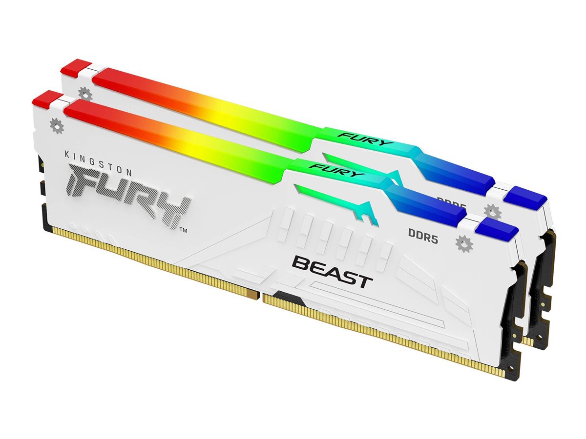 KINGSTON 32GB 6000MT/s DDR5 CL30 DIMM - Image 3