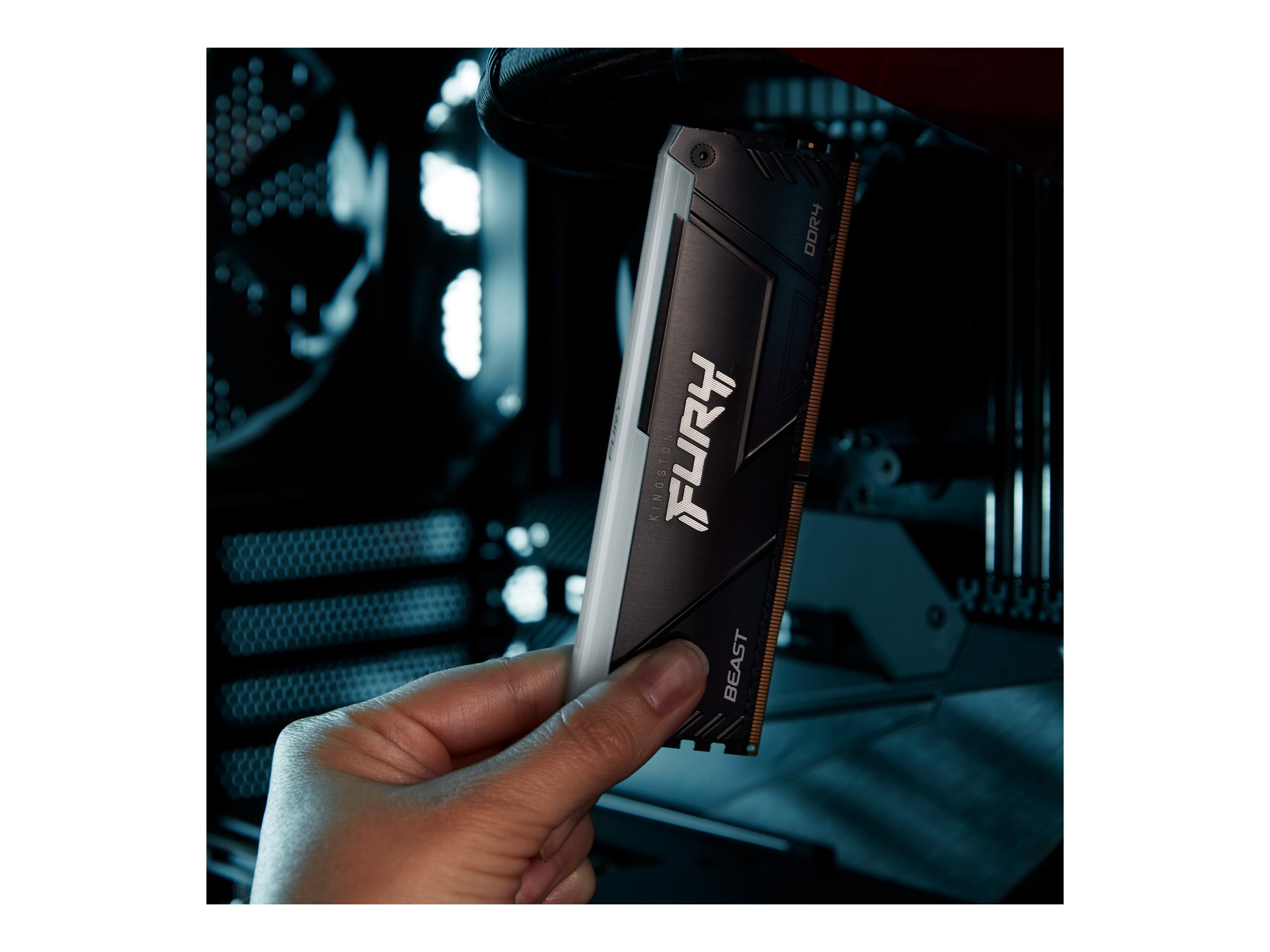 KINGSTON 32GB 3200MT/s DDR4 CL16 DIMM - Image 3