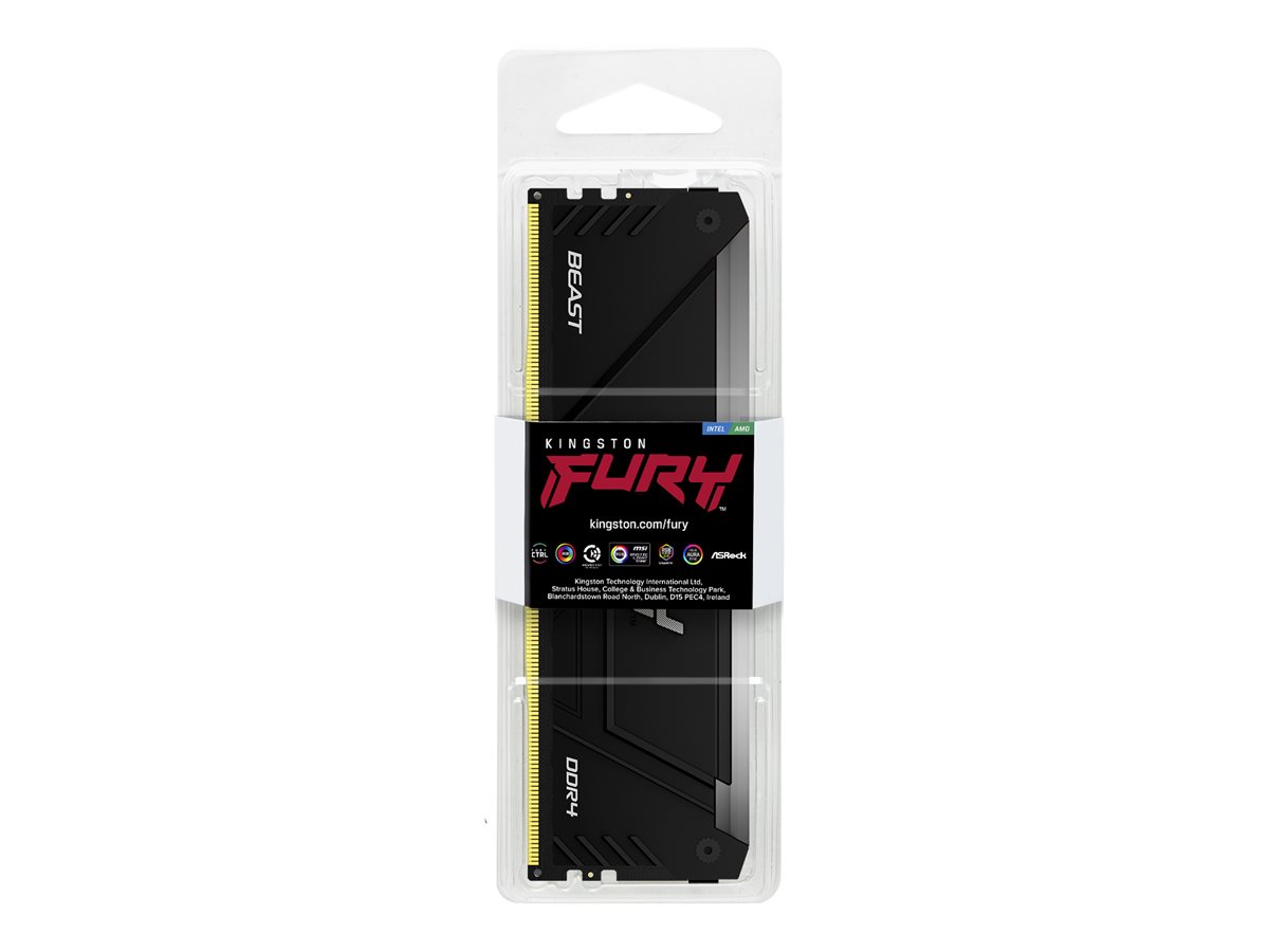 KINGSTON 32GB 3200MT/s DDR4 CL16 DIMM - Image 11