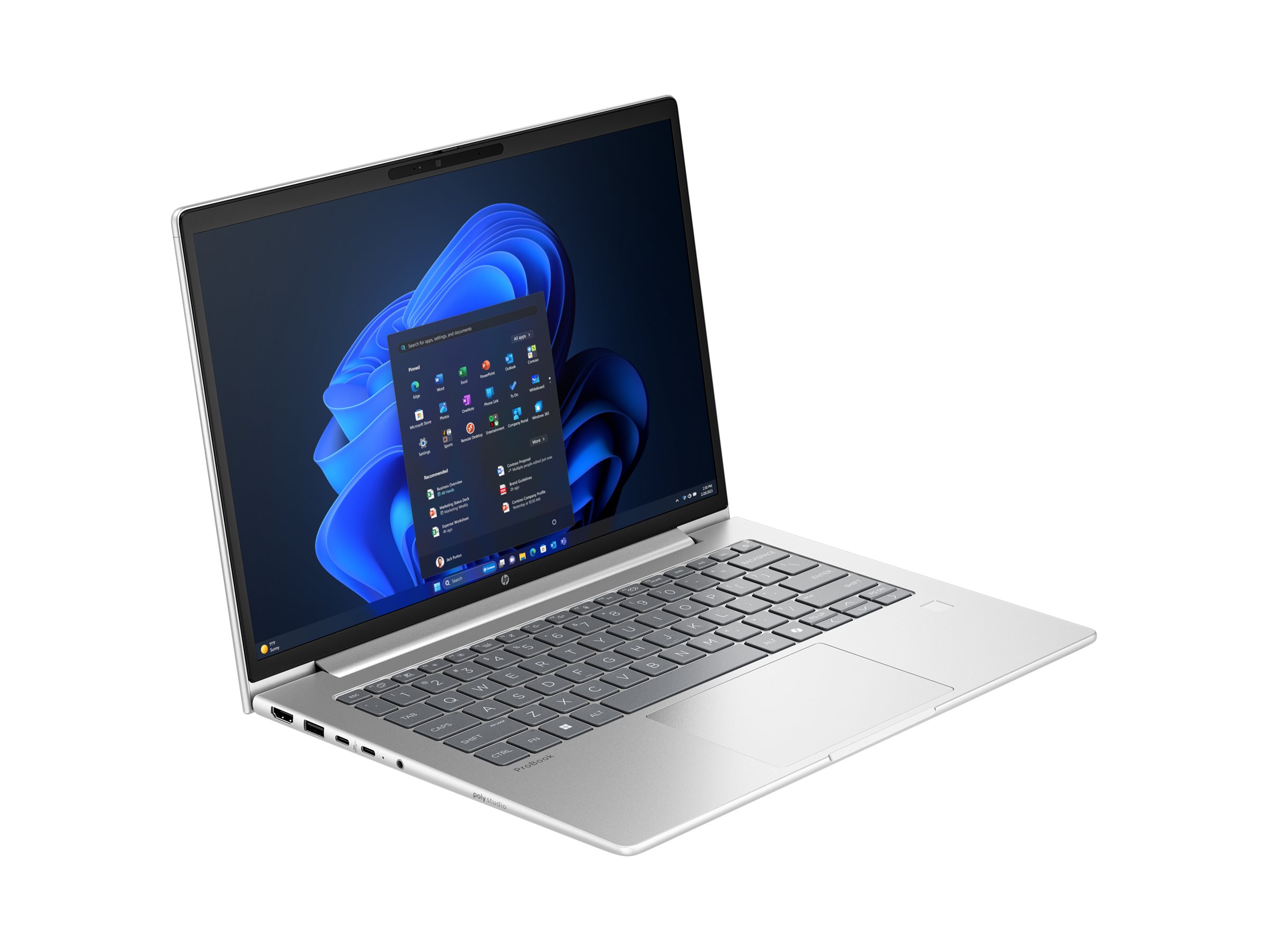 HP PB 4 14 G1i U5 225U 14i 16GB/512GB - Image 10