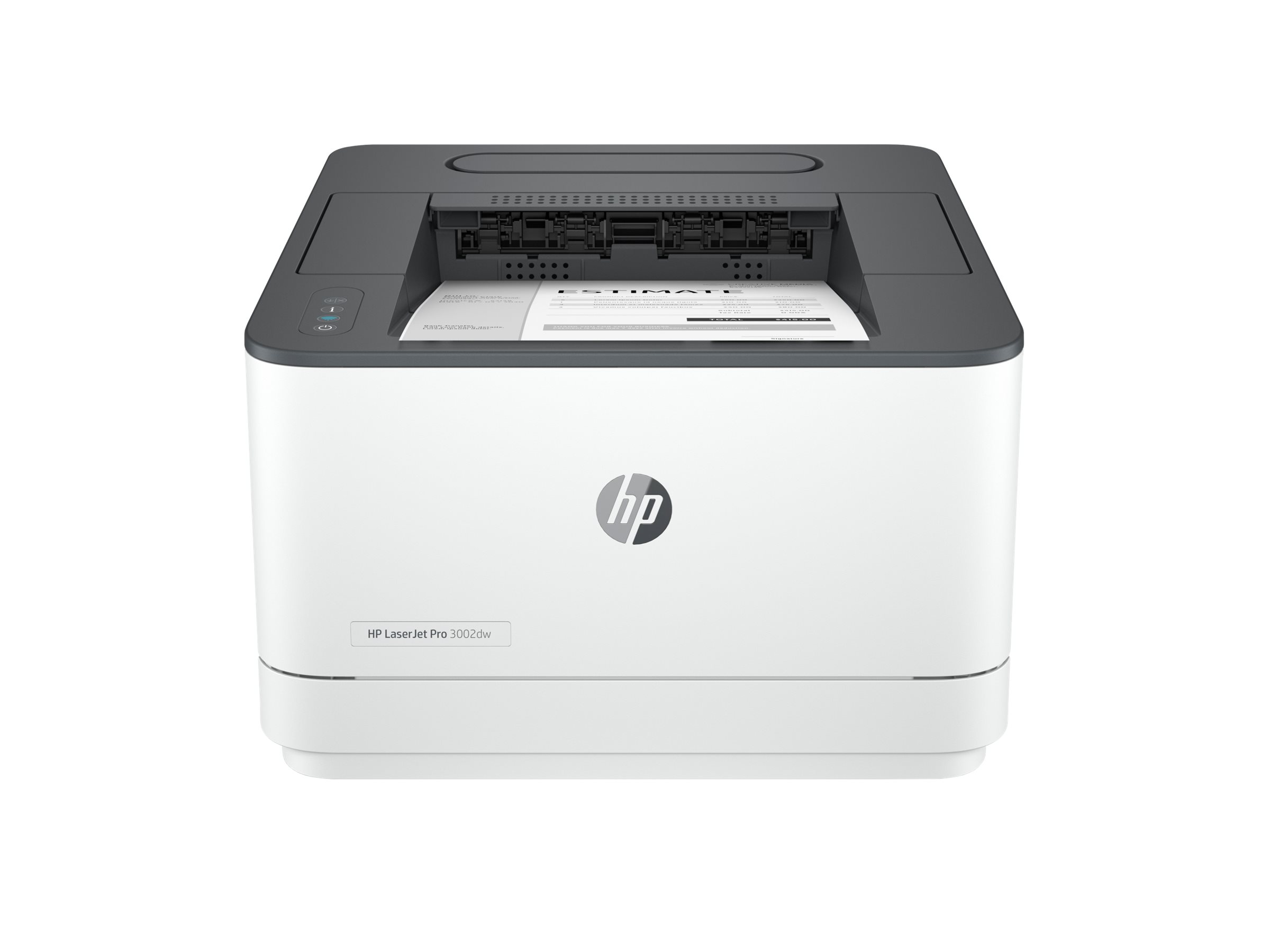HP LaserJet Pro 3002dw 33ppm Printer - Image 5