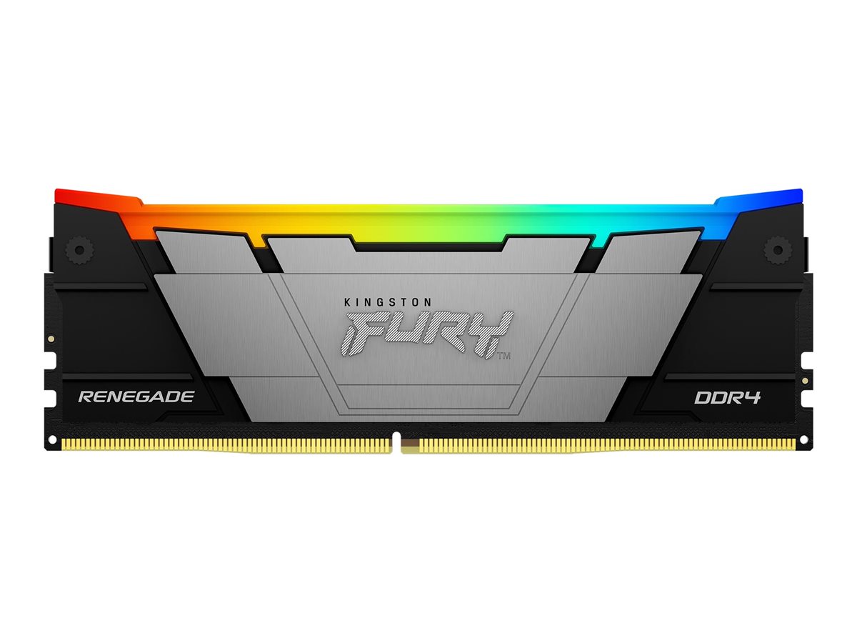 KINGSTON 32GB 3200MT/s DDR4 CL16 DIMM