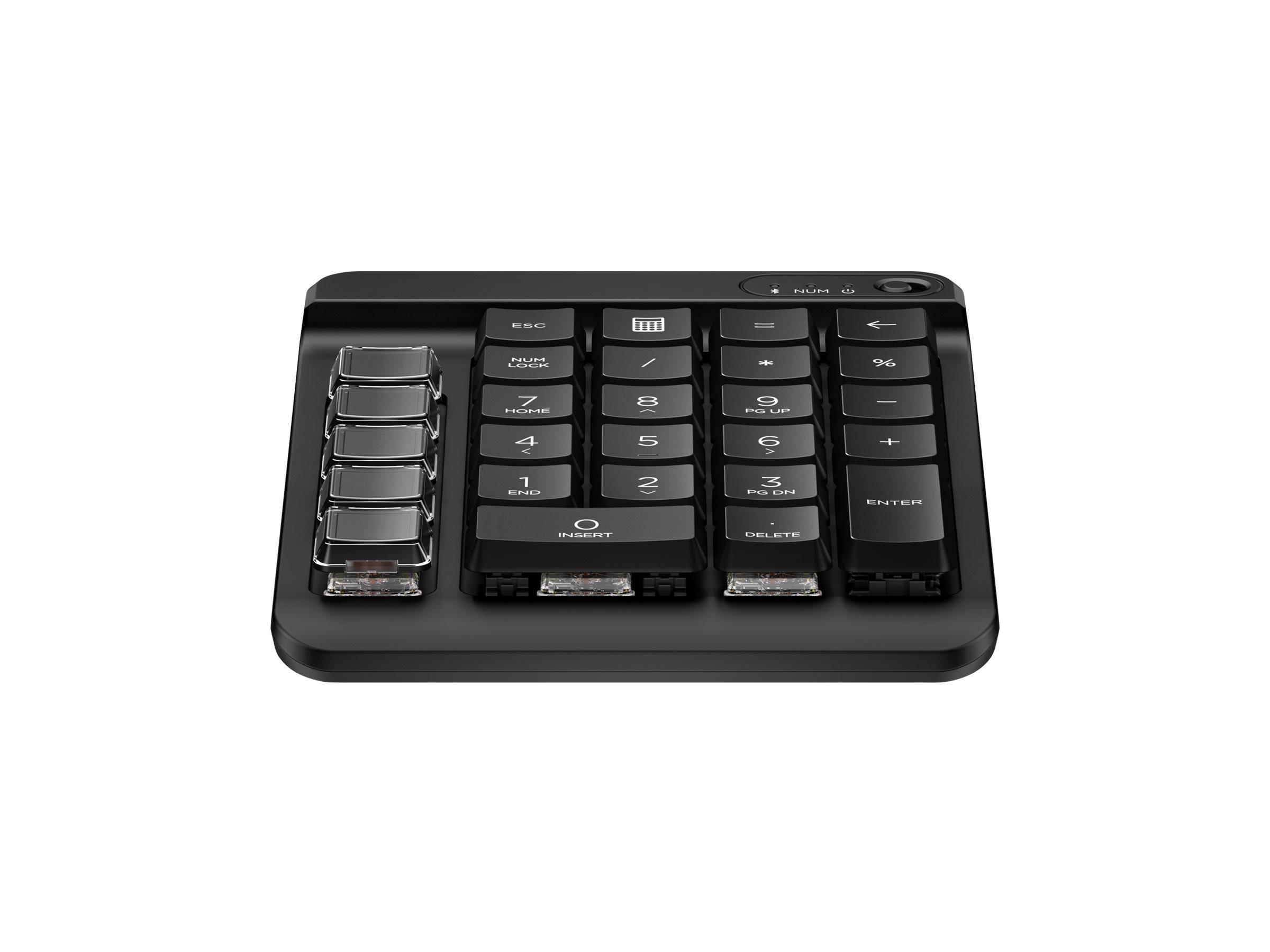 HP 435 Programmable BT WL Keypad - Image 3