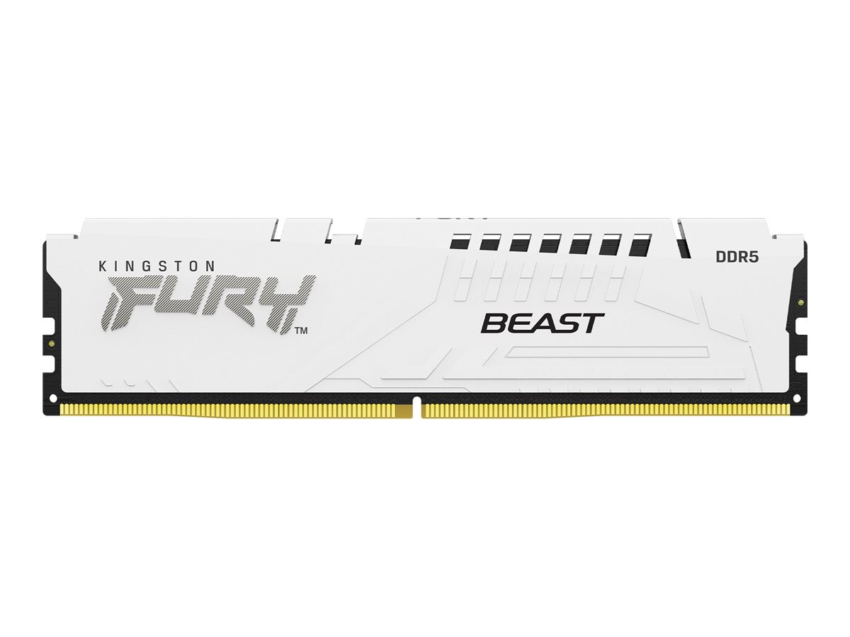 KINGSTON 16GB 6000MT/s DDR5 CL30 DIMM
