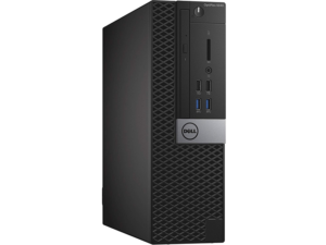 Dell Optiplex 5040 SFF i5-6500/8GB/256GB SATA SSD