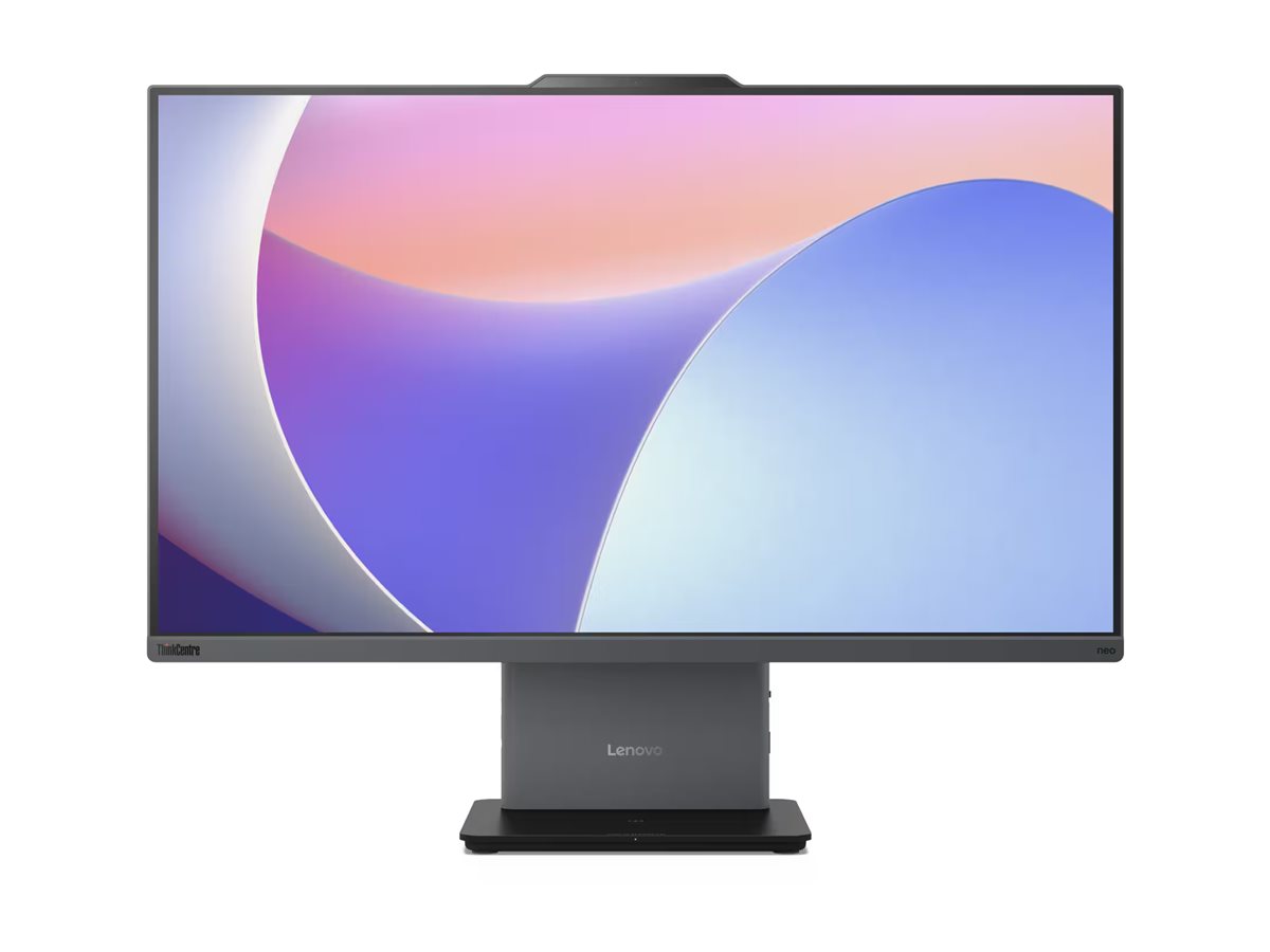 LENOVO TC neo 50a 27 G5 i5-13420H 27i - Image 7