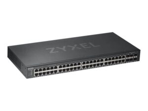 ZYXEL GS1920-48V2-EU0101F Zyxel GS1920-4