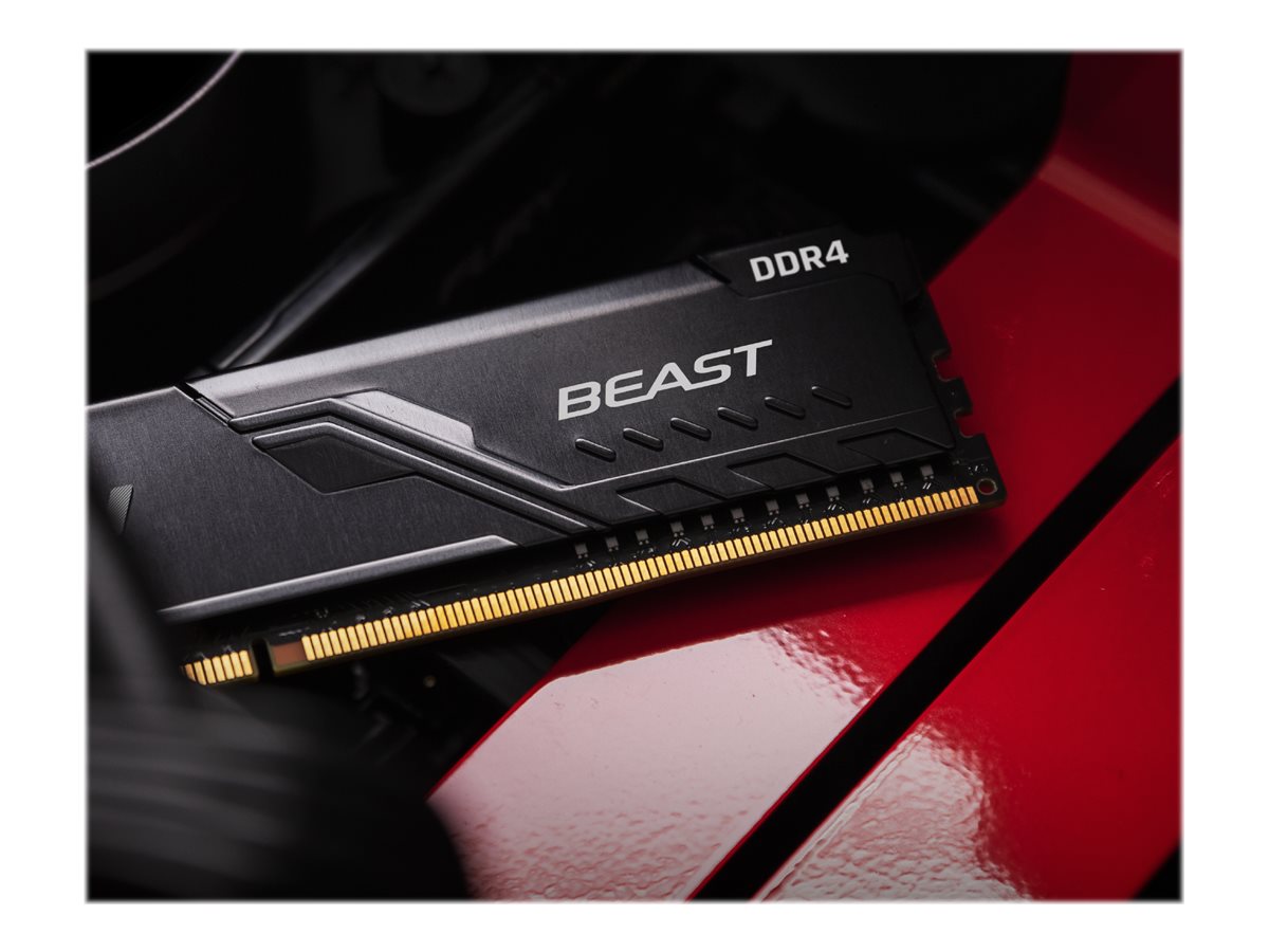 KINGSTON 32GB 3200MHz DDR4 CL16 DIMM - Image 5
