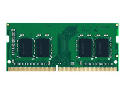 GOODRAM 8GB DDR4 3200MHz SODIMM