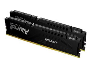 KINGSTON 32GB 6400MT/s DDR5 CL32 DIMM