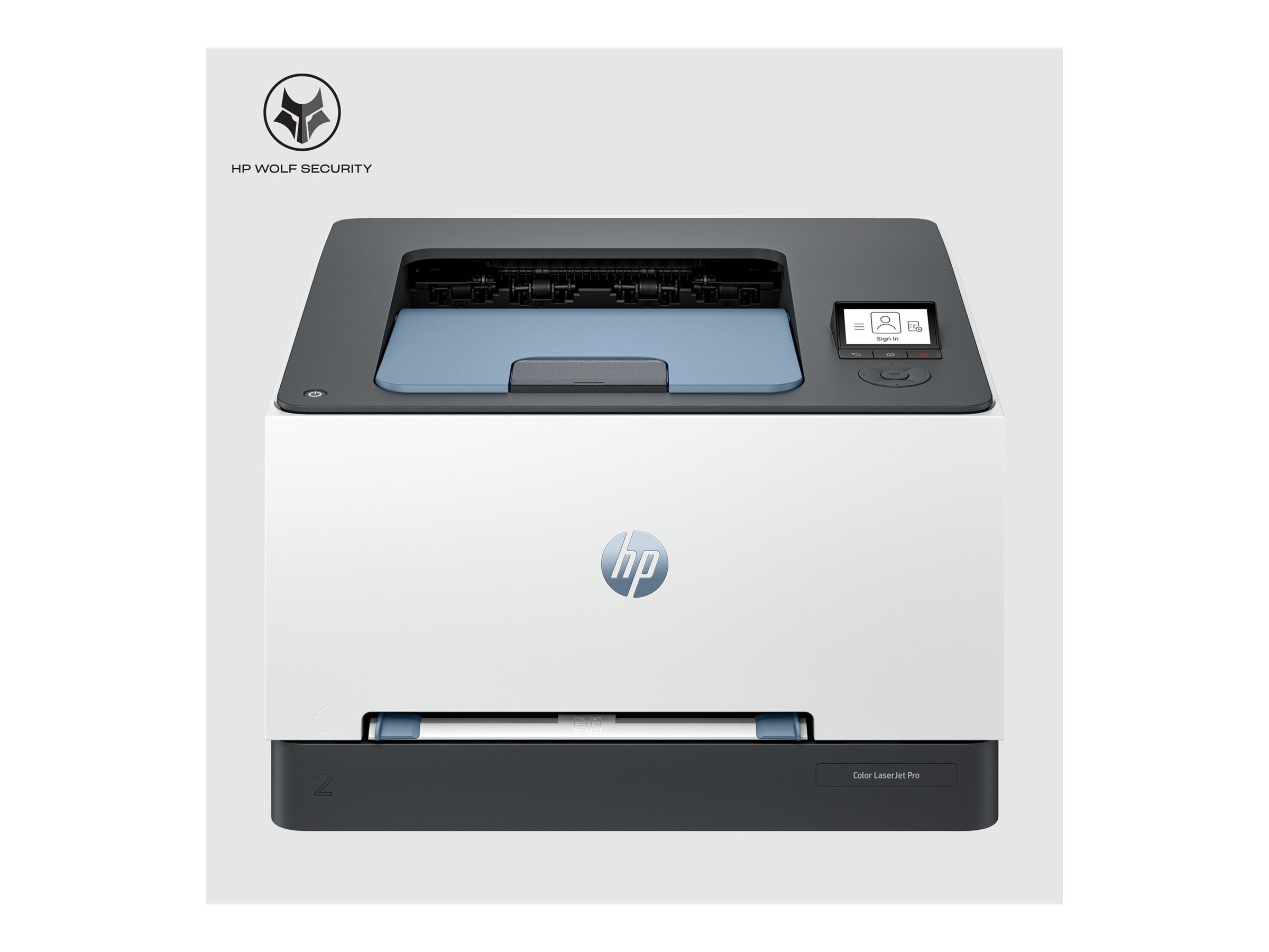 HP Color LJ Pro 3202dn 25ppm Printer - Image 13